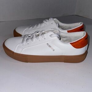 New French Connection Becka Sneakers 7